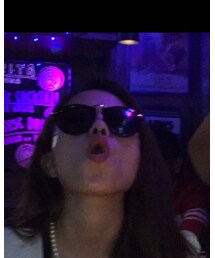 GU | サングラス