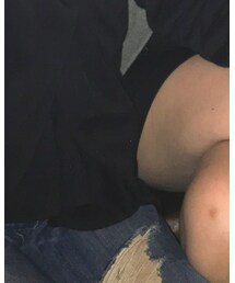 Ungrid | デニムパンツ