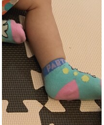 PARTY PARTY | ソックス/靴下