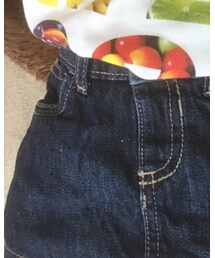 GAP | デニムスカート