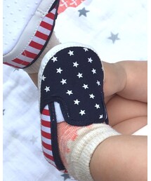 OLD NAVY | ベビーシューズ/ベビーソックス