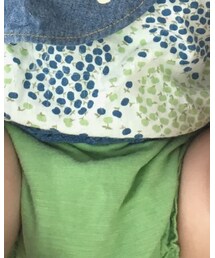 RAGMART | ロンパース