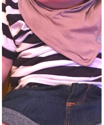 無印良品 | Tシャツ/カットソー