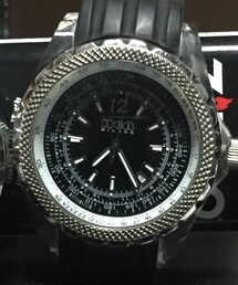 heb milano | heb milano j road basic(アナログ腕時計)