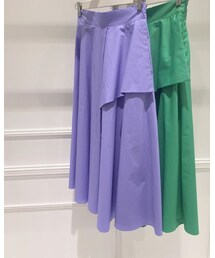 ADDRESS | スカート