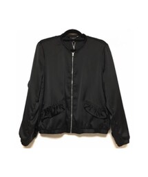 ZARA | ブルゾン