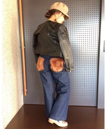 バックスタイル | その他