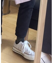 CONVERSE | スニーカー