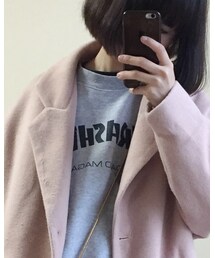 THRASHER | スウェット