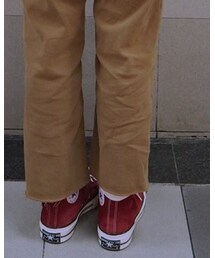 CONVERSE | スニーカー
