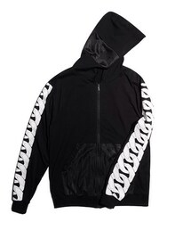 HOLLYWOOD HEARTBREAKER | HOLLYWOOD HEARTBREAKER 2CHAINZ FINE JERSEY HOODIE

購買：hollywoodheartbreaker .net(モッズコート)