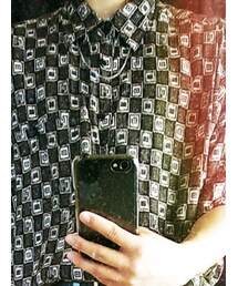 古着 | シャツ/ブラウス