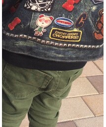 CHUBBYGANG | Tシャツ/カットソー