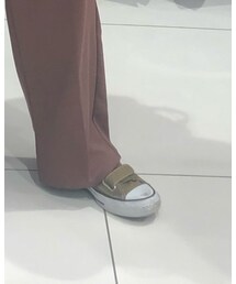 CONVERSE | スニーカー