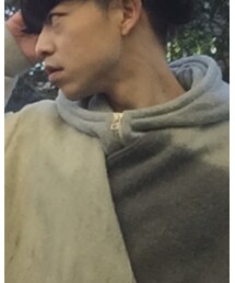 hatra | パーカー