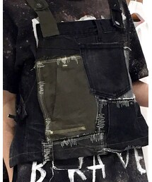 de:code | トップス