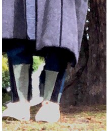 instagramに載せてます | パンツ