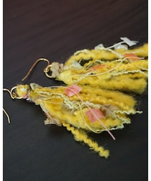 Handmade | ピアス（両耳用）