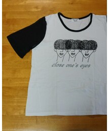 DHOLIC | Tシャツ/カットソー