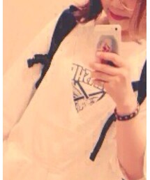 THRASHER | Tシャツ/カットソー