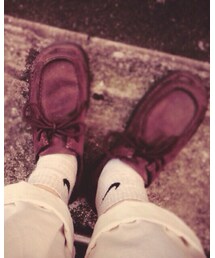 RAG MACHINE | ブーツ