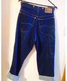 Lee | デニムパンツ