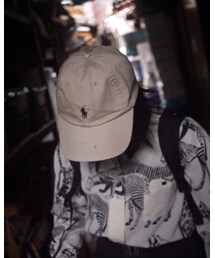 POLO RALPH LAUREN | キャップ
