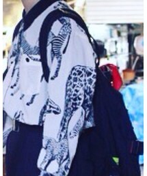 ゼブラさん🐴 | シャツ/ブラウス