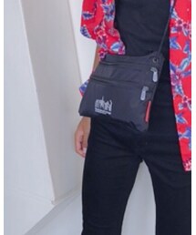 Manhattan Portage | ショルダーバッグ