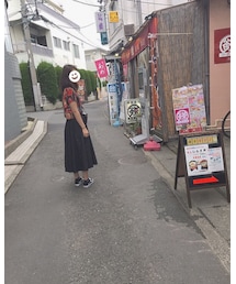 よこむき | その他