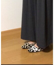 no brand | パンプス