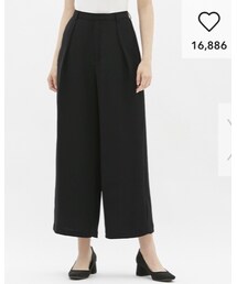 GU | パンツ