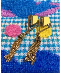 3coins | ピアス（両耳用）