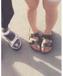 BIRKENSTOCK | サンダル