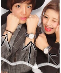 TIMEX | アナログ腕時計