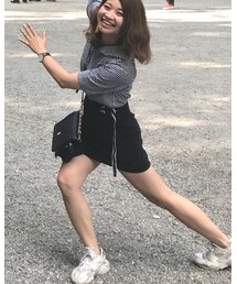 fd style | スカート