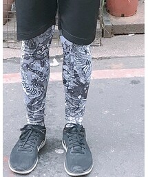 BLUE WAY | パンツ