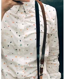 Machismo | シャツ/ブラウス