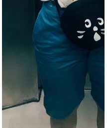 NET | カーゴパンツ