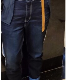 BLUE WAY | デニムパンツ