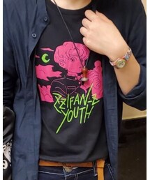zzifan | Tシャツ/カットソー