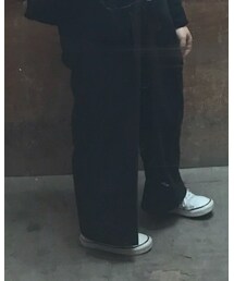 MUJI Labo | チノパンツ