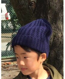 H&M | ニットキャップ/ビーニー