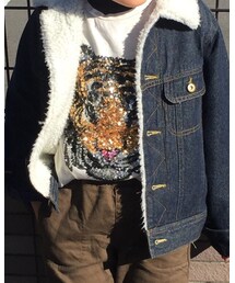 ZARA KIDS | Tシャツ/カットソー