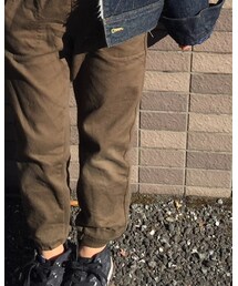 GU | カーゴパンツ