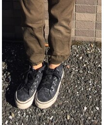 VANS | スニーカー