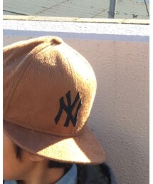 NEW ERA | キャップ