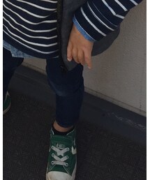 GU | デニムパンツ