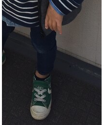 CONVERSE | スニーカー