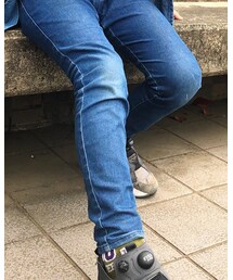 GU | その他パンツ